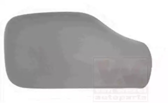 VAN WEZEL 4009844 -  Покрытие, внешнее зеркало